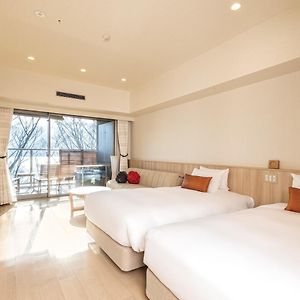Standard Room Open-Air Bath